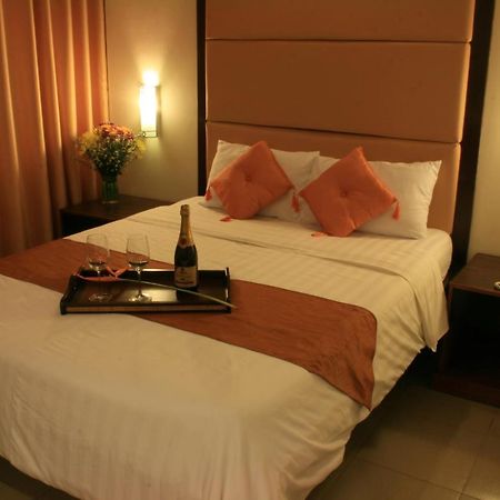 O Hotel Bacolod Ngoại thất bức ảnh