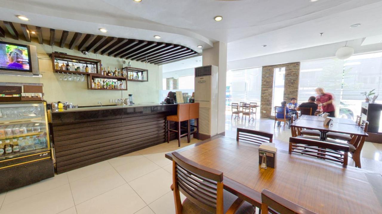 O Hotel Bacolod Ngoại thất bức ảnh