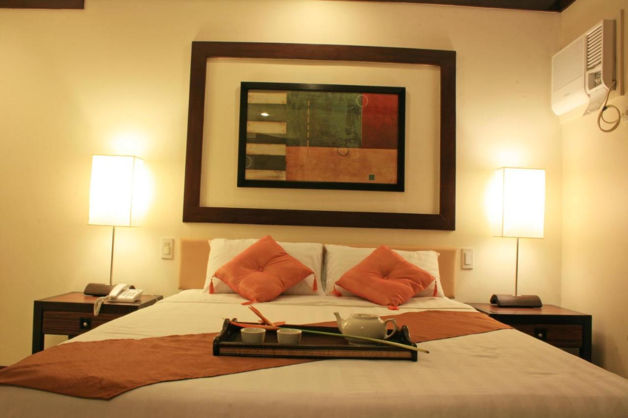 O Hotel Bacolod Ngoại thất bức ảnh