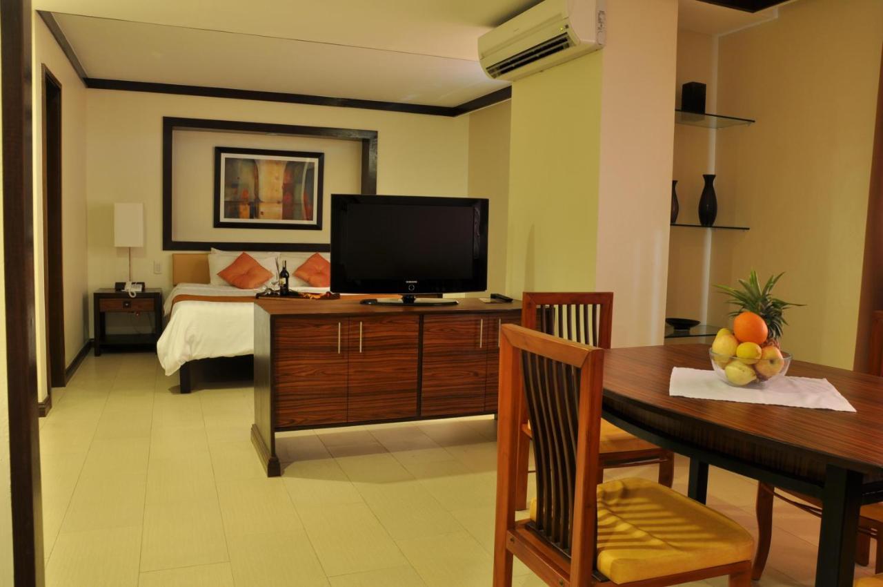 O Hotel Bacolod Ngoại thất bức ảnh